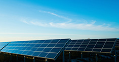 蓄電池・太陽光発電の代理店募集